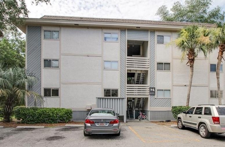 104 Cordillo Pkwy. #M2, Hilton Head Island, SC 29928