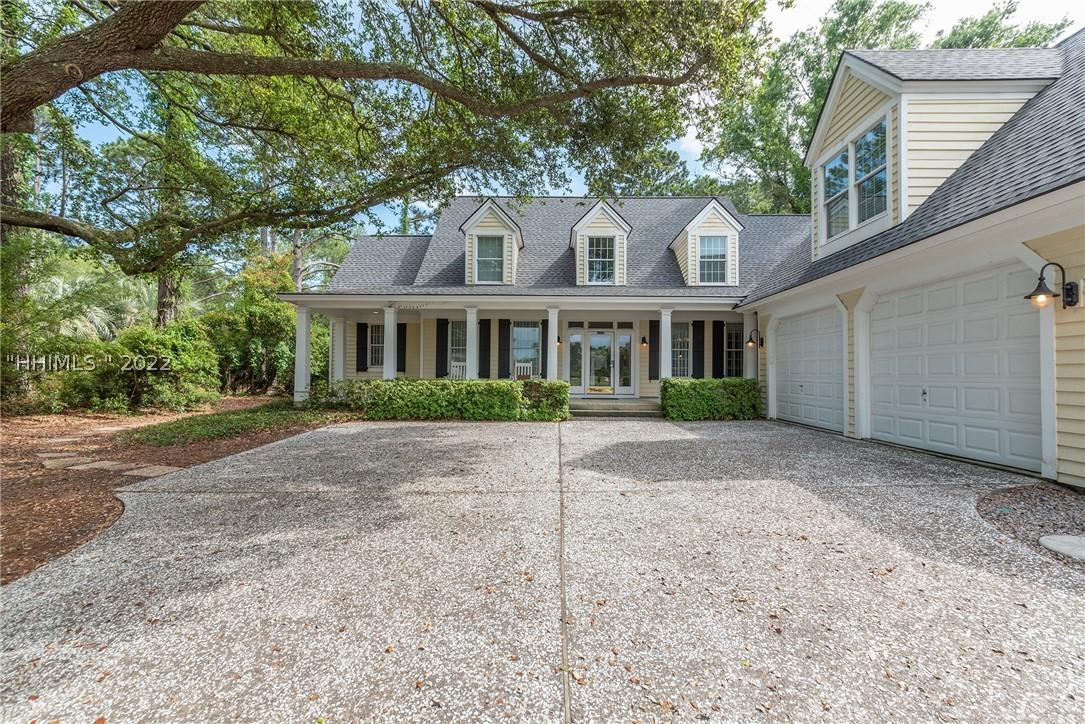 3 Yard Arm, Hilton Head Island, SC 29928