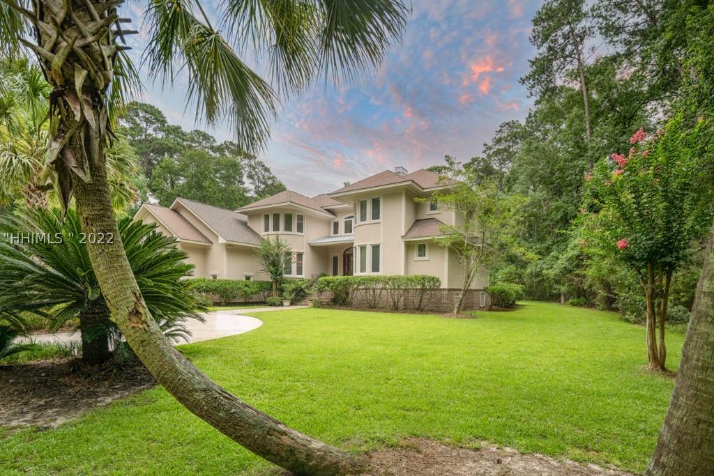 26 Martingale, Bluffton, SC 29910