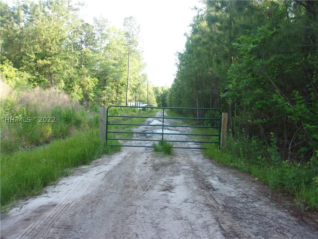 10245 Jefferies Hwy., Walterboro, SC 29488