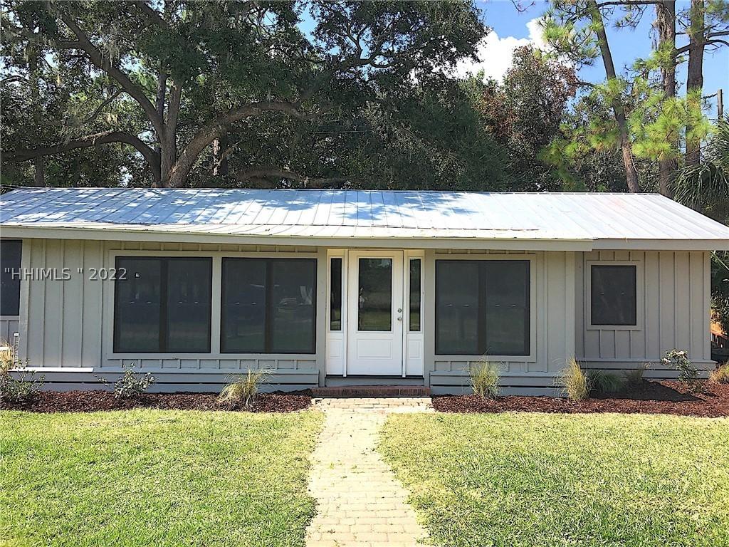 11 Croaker St., Bluffton, SC 29910