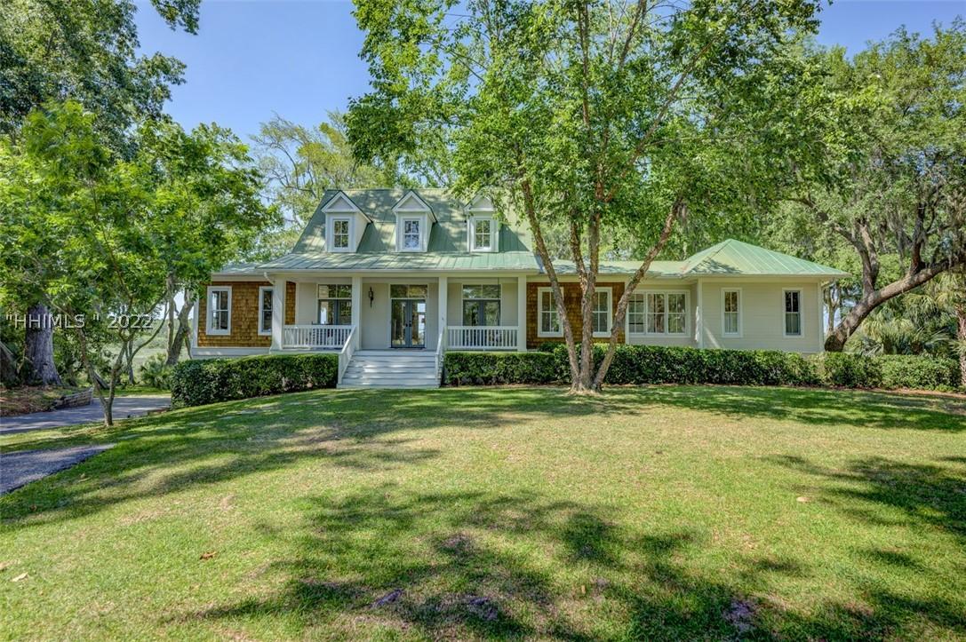 82 Plantation House Dr., Bluffton, SC 29910