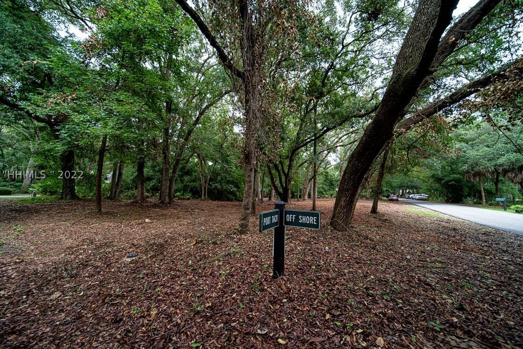 86 Port Tack, Hilton Head Island, SC 29928