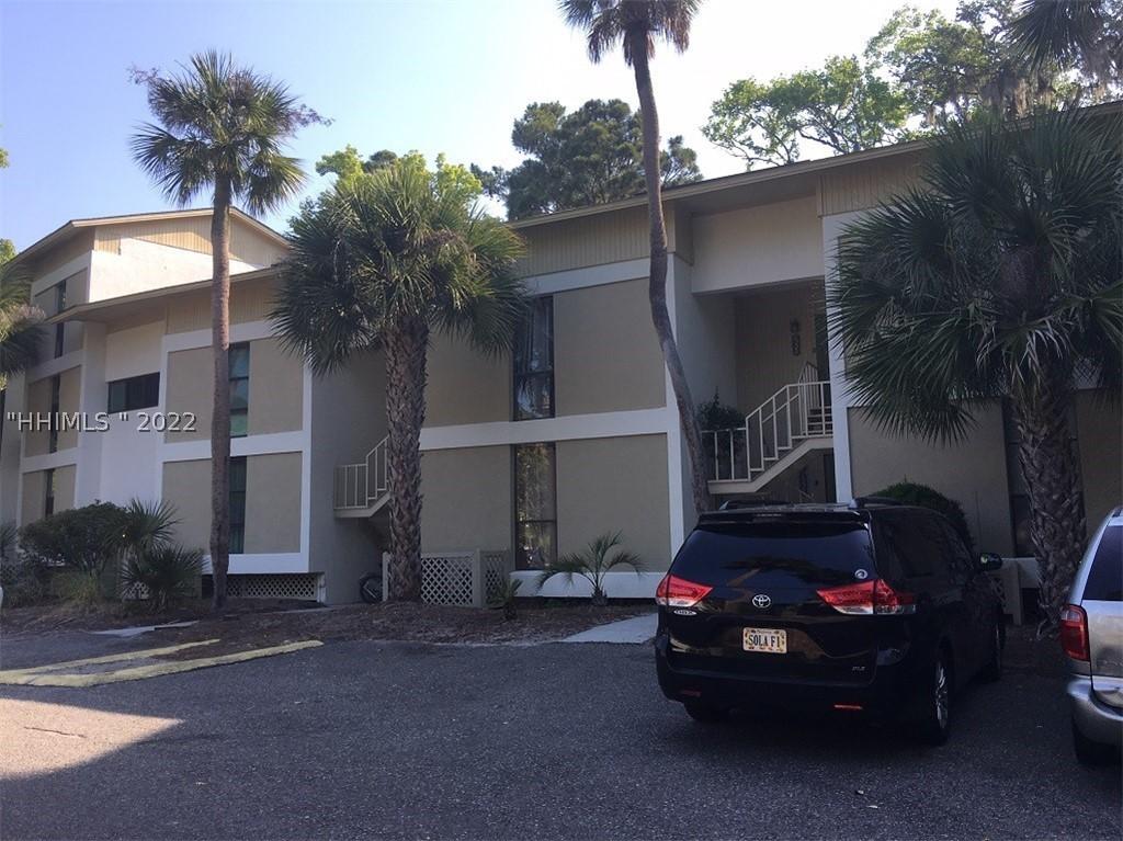 42 S Forest Beach Dr. #3229, Hilton Head Island, SC 29928