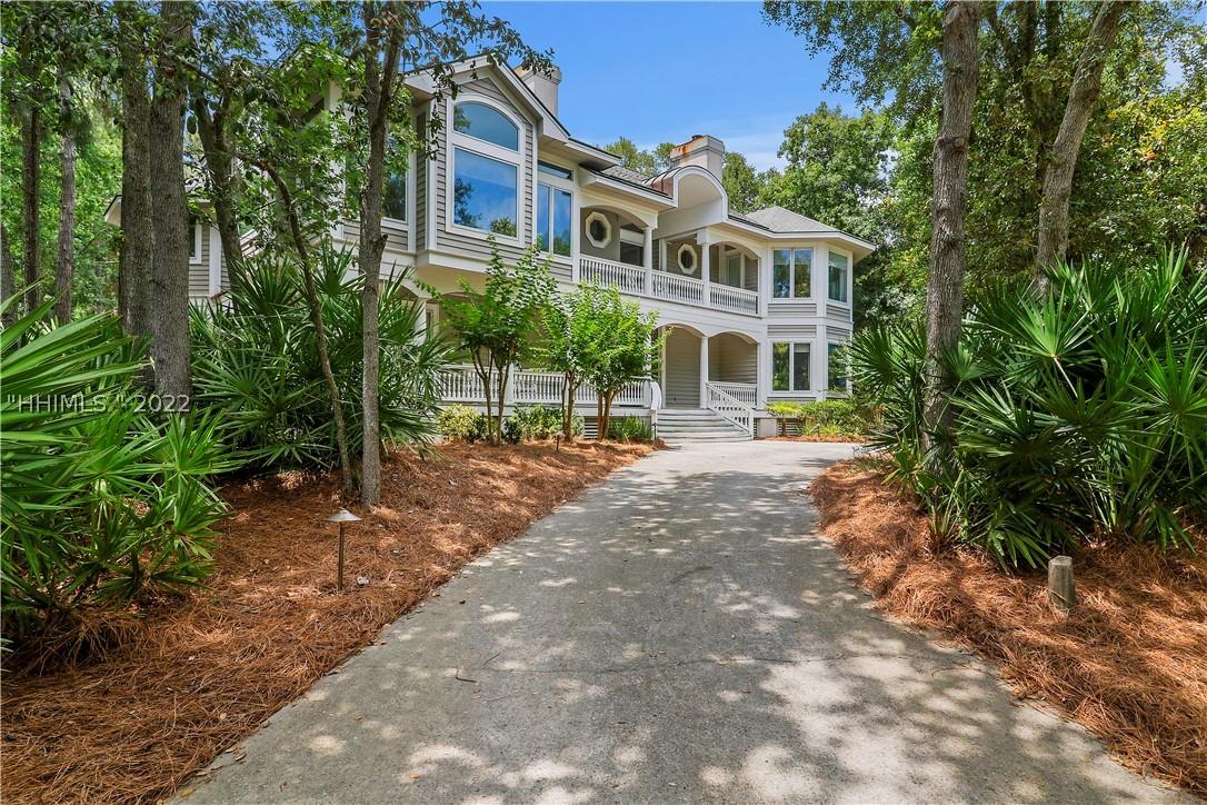 3 Galleon, Hilton Head Island, SC 29928