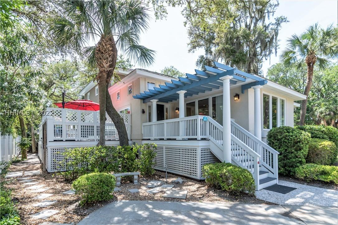 2 Curlew Rd., Hilton Head Island, SC 29928