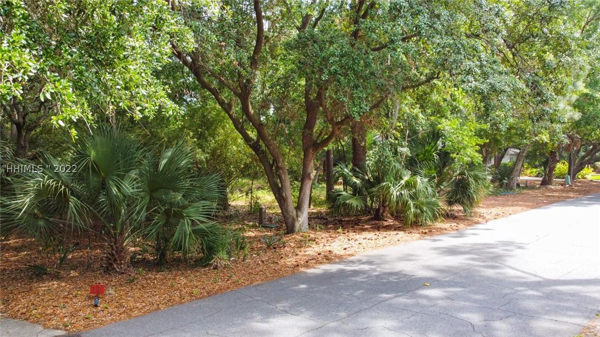13 Full Sweep, Hilton Head Island, SC 29928