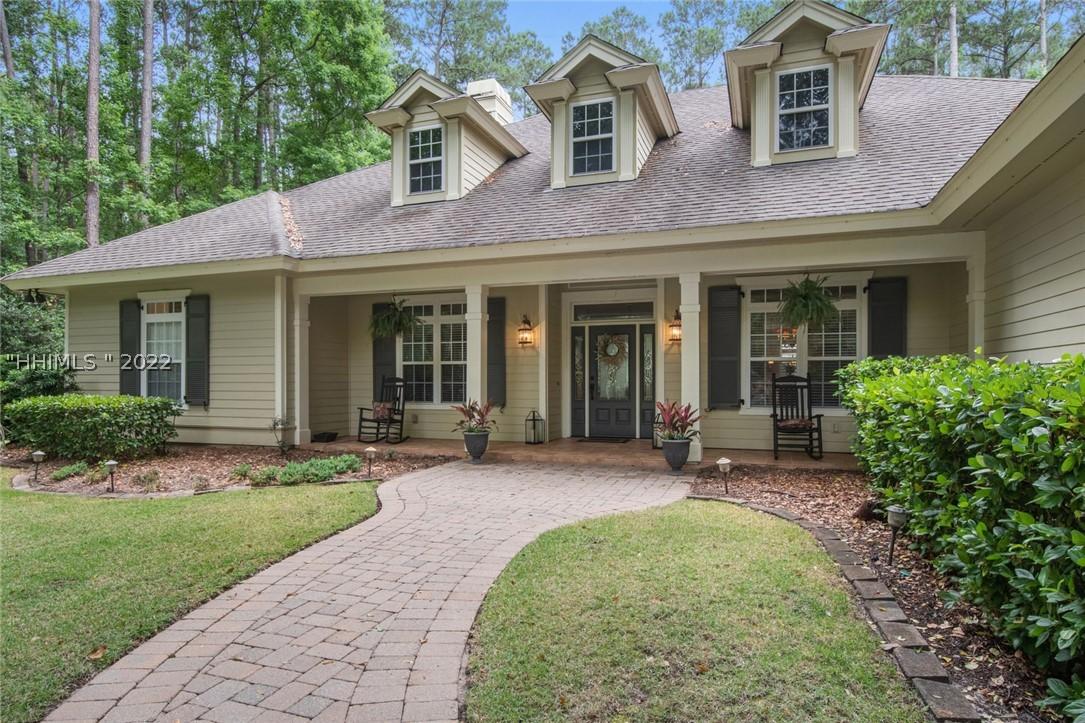 7 Deer Run Ln., Bluffton, SC 29910