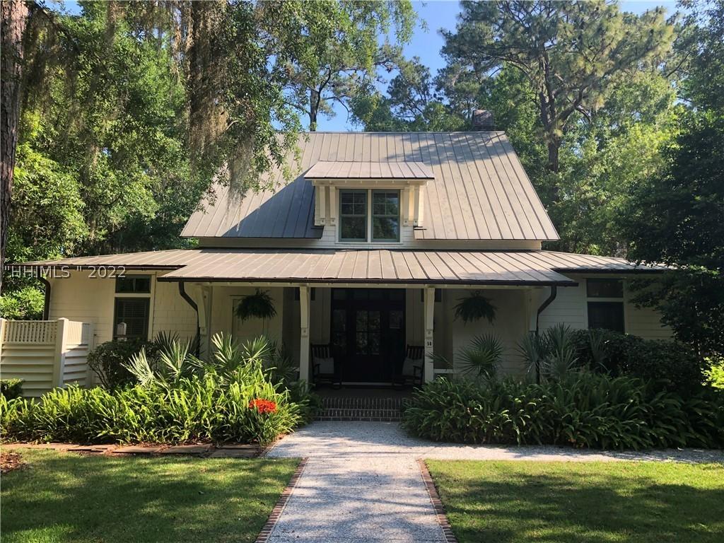 58 Blue Willow St., Bluffton, SC 29910