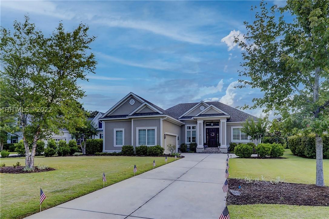 32 Normandy Ave., Bluffton, SC 29910