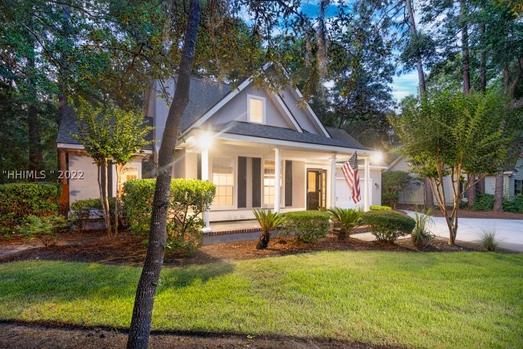 64 Old Sawmill Dr., Bluffton, SC 29910