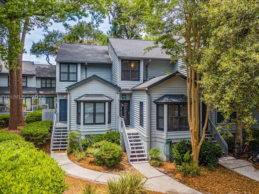 19 Lemoyne Ave. #45, Hilton Head Island, SC 29928
