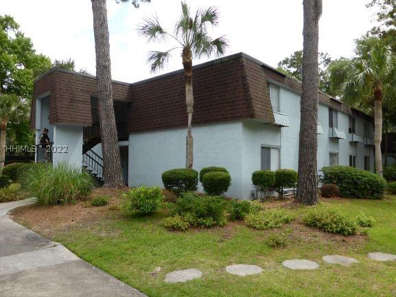 101 Woodhaven Dr. #79, Hilton Head Island, SC 29928