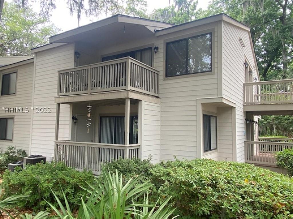 125 Cordillo Pkwy. #20, Hilton Head Island, SC 29928