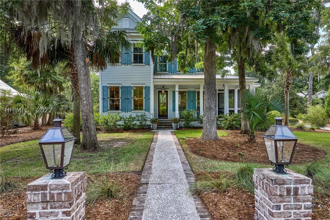 106 Thoms Creek St., Bluffton, SC 29910