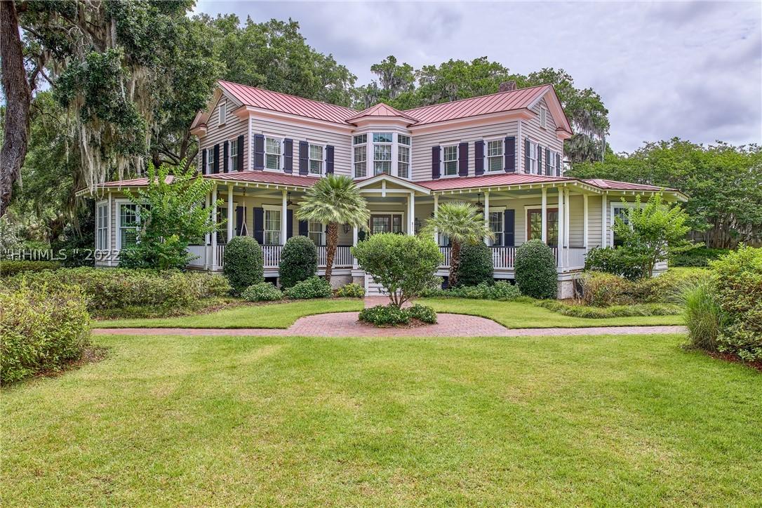 611 Old Palmetto Bluff Rd., Bluffton, SC 29910