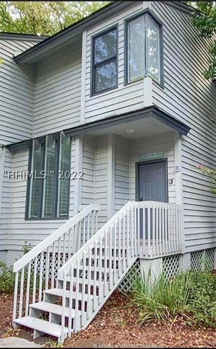 19 Lemoyne Ave. #7013, Hilton Head Island, SC 29928