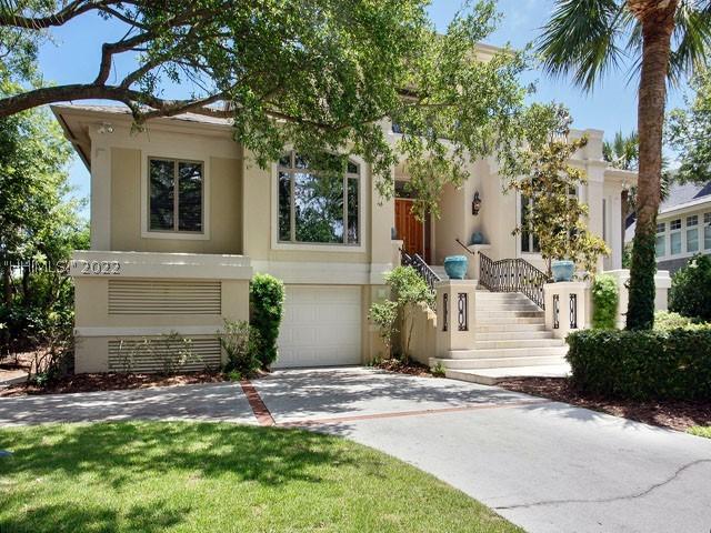 9 Ketch, Hilton Head Island, SC 29928