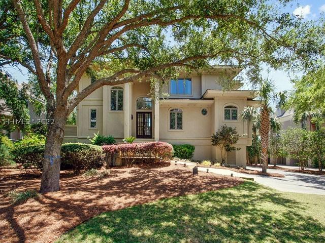 9 Galleon, Hilton Head Island, SC 29928