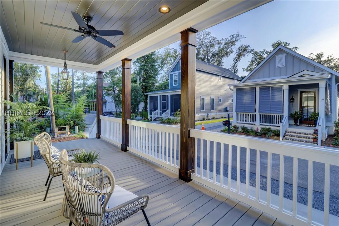 9 Guerrard Ave., Bluffton, SC 29910