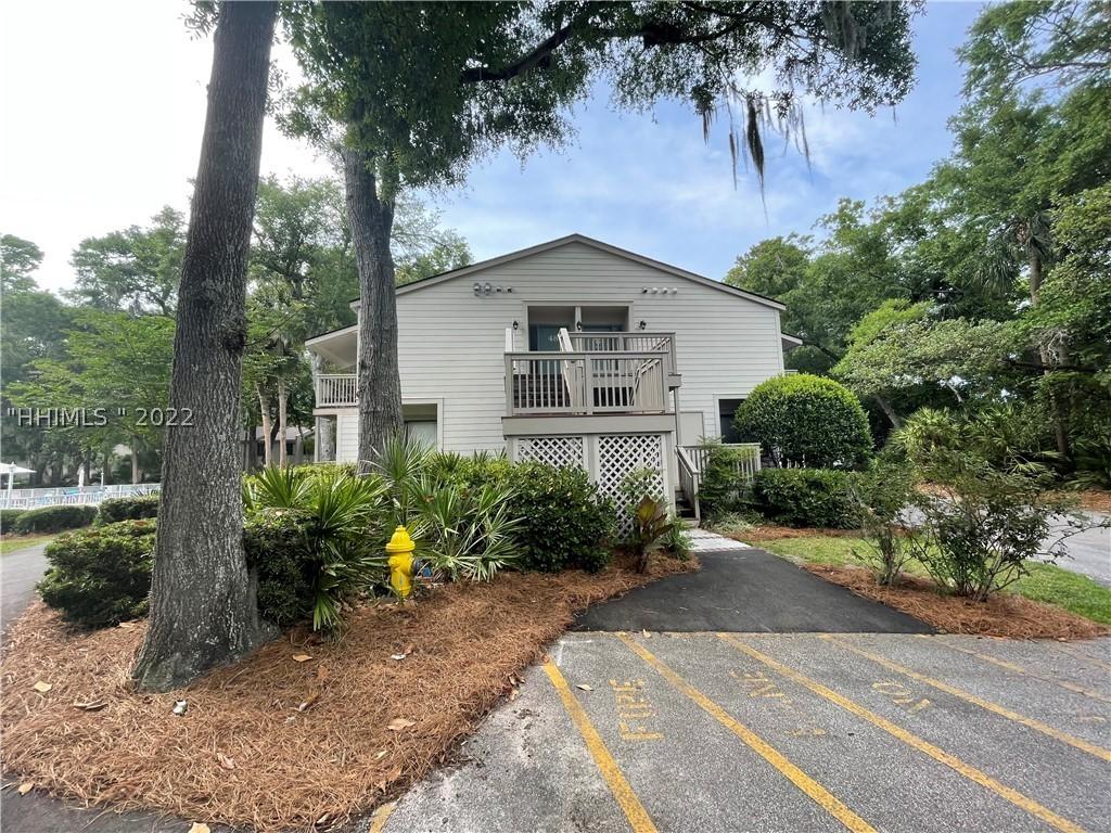 125 Cordillo Pkwy. #46, Hilton Head Island, SC 29928