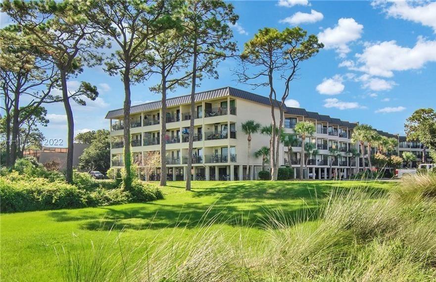 23 S Forest Beach #230, Hilton Head Island, SC 29928