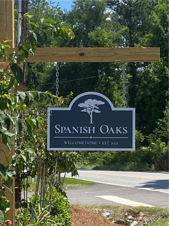 6 Bittie Cir., Burton, SC 29906