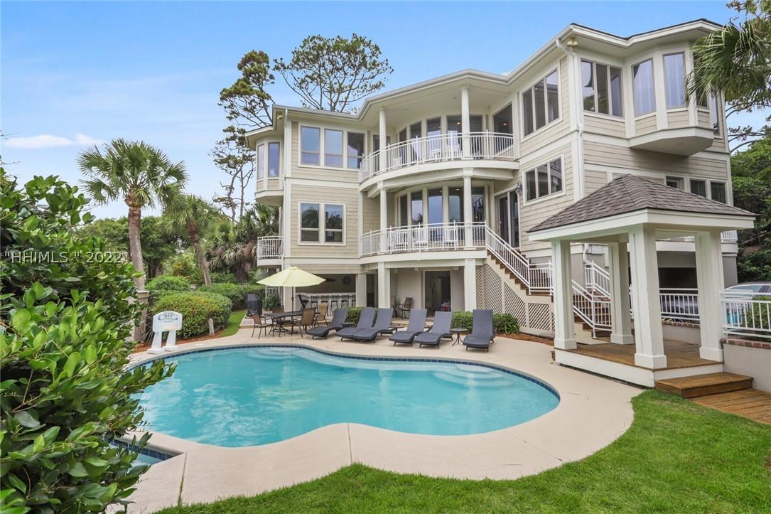 22 Dove St., Hilton Head Island, SC 29928