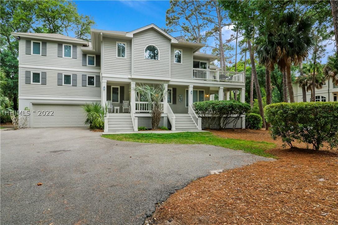 4 Ketch, Hilton Head Island, SC 29928