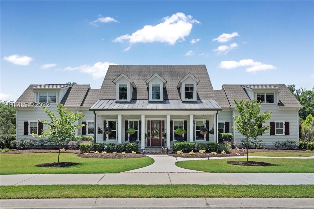 1 Wrenford Ct., Bluffton, SC 29910