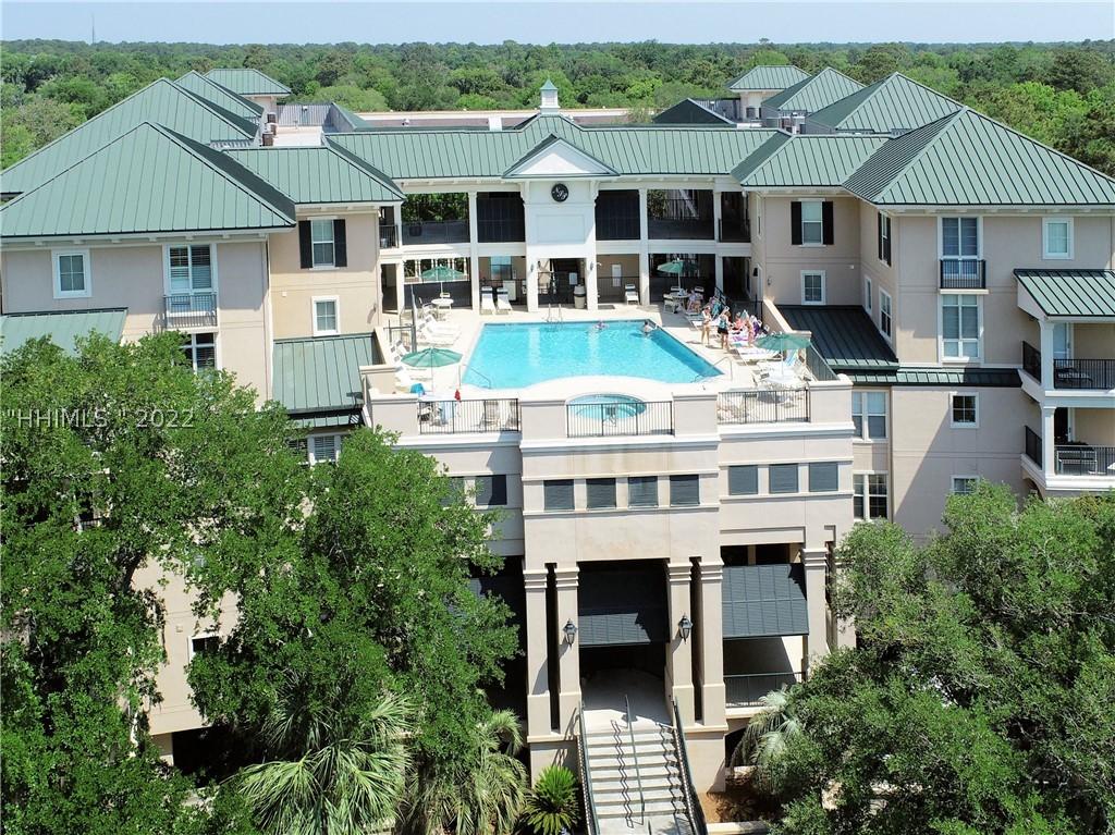 3 N Forest Beach #103, Hilton Head Island, SC 29928