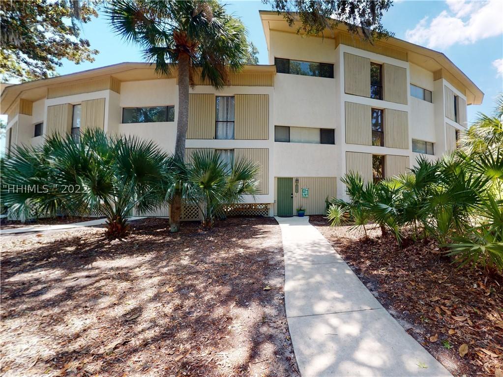 42 S Forest Beach Dr. #3076, Hilton Head Island, SC 29928