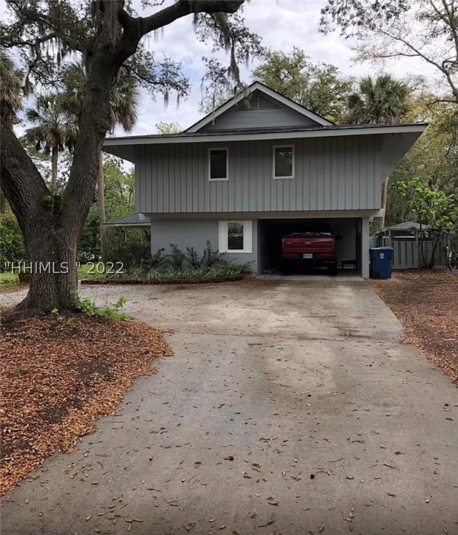 1 Laurel Ln., Hilton Head Island, SC 29928