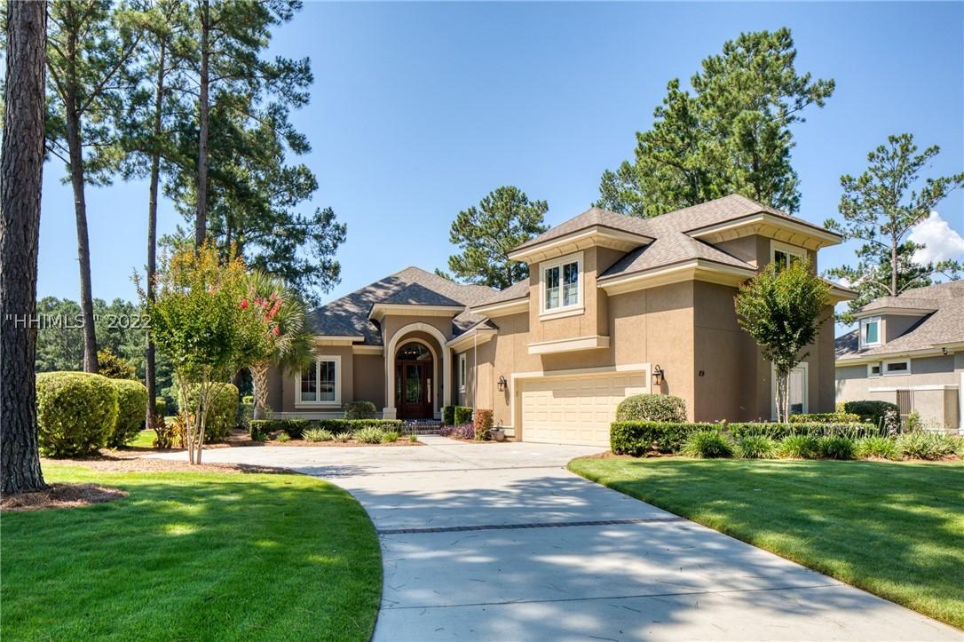 89 Wicklow Dr., Bluffton, SC 29910
