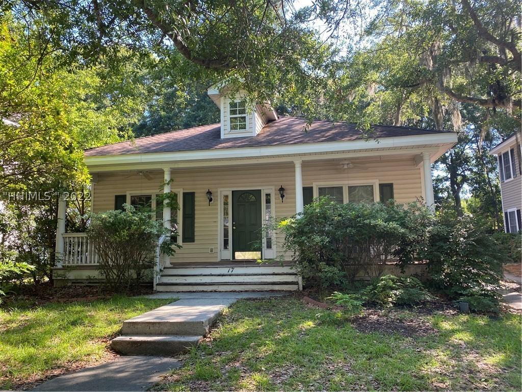 17 Kensington Blvd., Bluffton, SC 29910