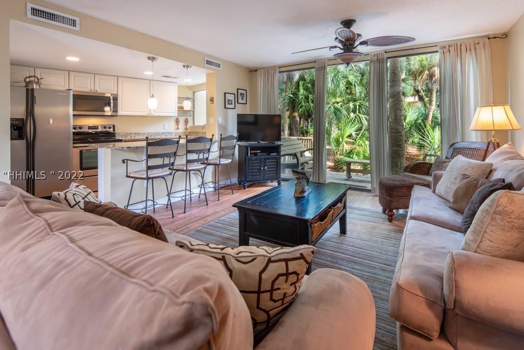 42 S Forest Beach Dr. #3234, Hilton Head Island, SC 29928