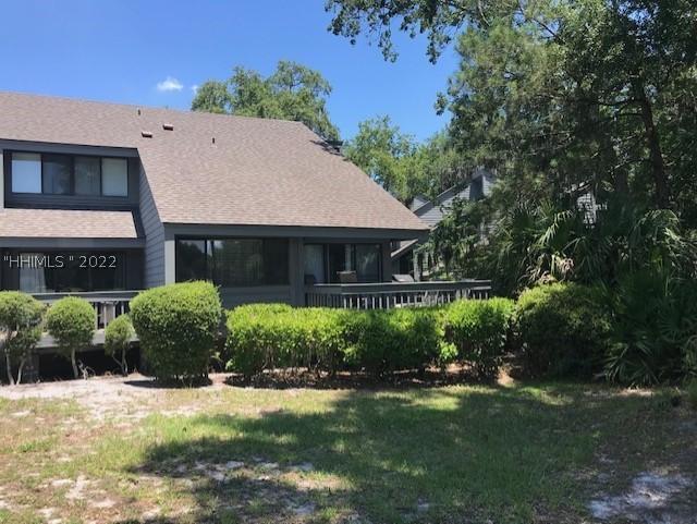 59 Carnoustie Rd. #272, Hilton Head Island, SC 29928