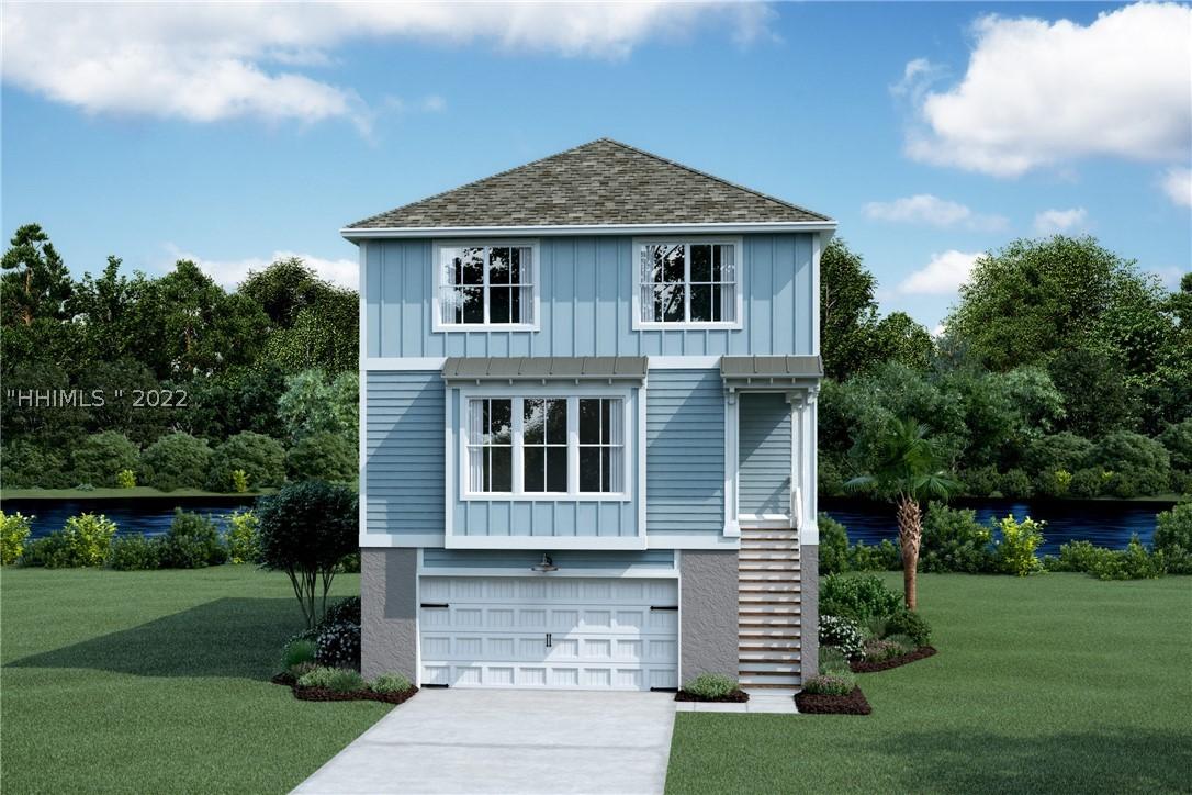 32 Hammock Breeze Way, Hilton Head Island, SC 29926