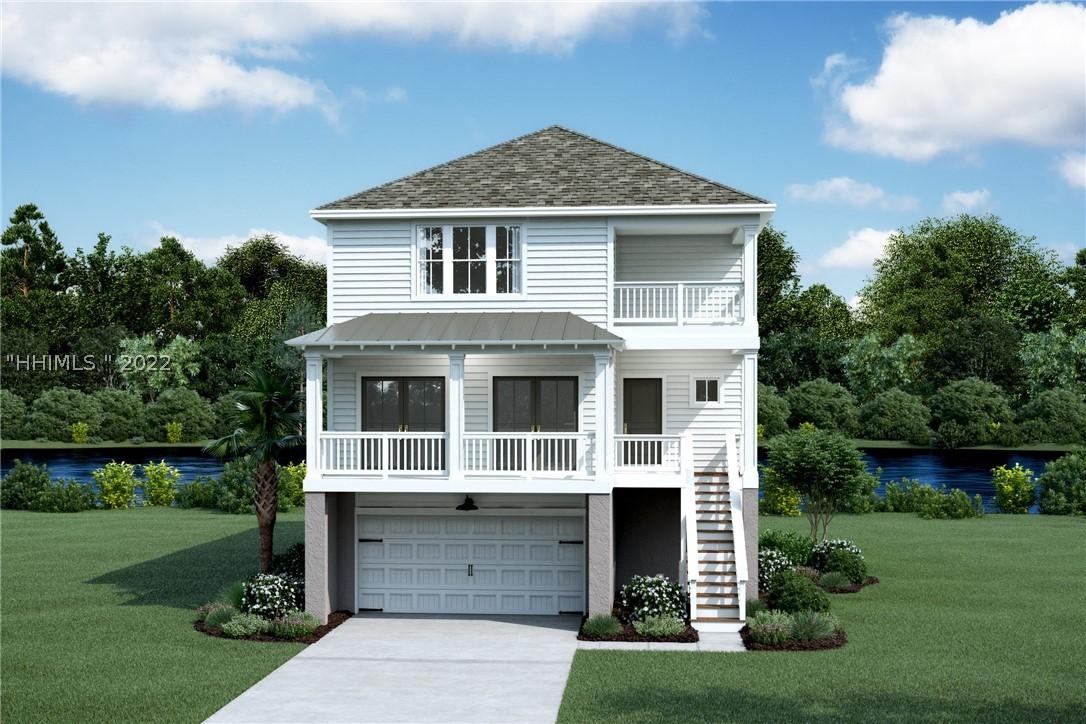 34 Hammock Breeze Way, Hilton Head Island, SC 29926