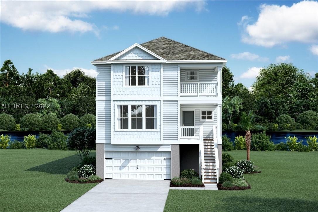 15 Hammock Breeze Way, Hilton Head Island, SC 29926