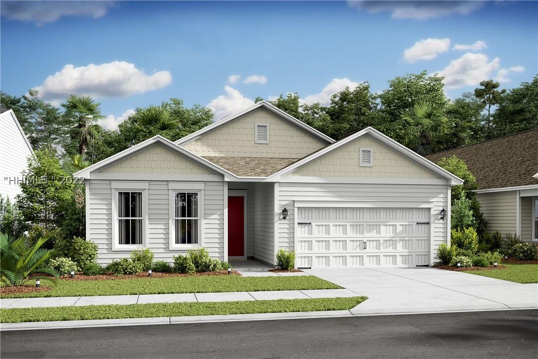 13 Mainland Lakes Dr., Bluffton, SC 29910