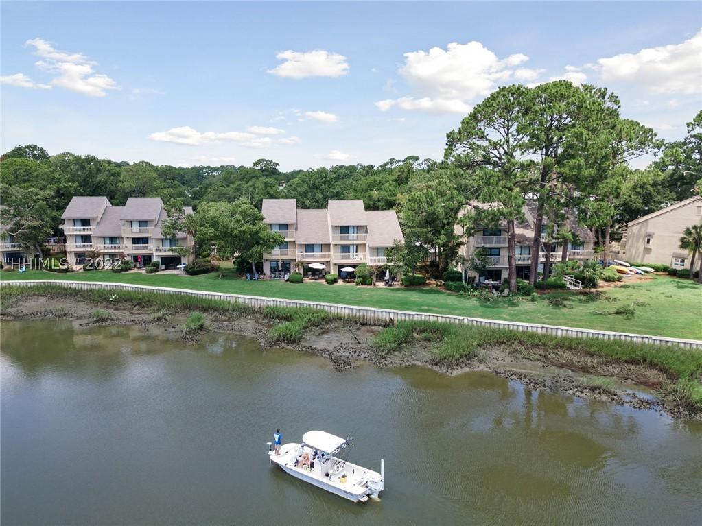 226 S Sea Pines Dr. #1619, Hilton Head Island, SC 29928