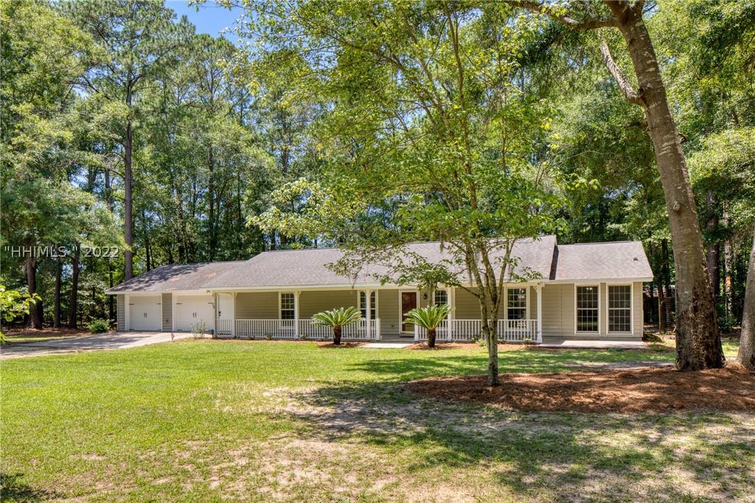 20 Stillwell Rd., Bluffton, SC 29910