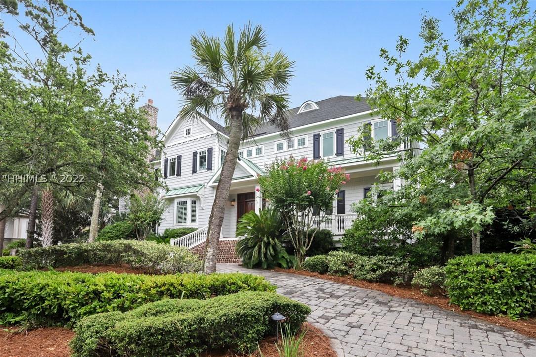 4 Long Boat, Hilton Head Island, SC 29928