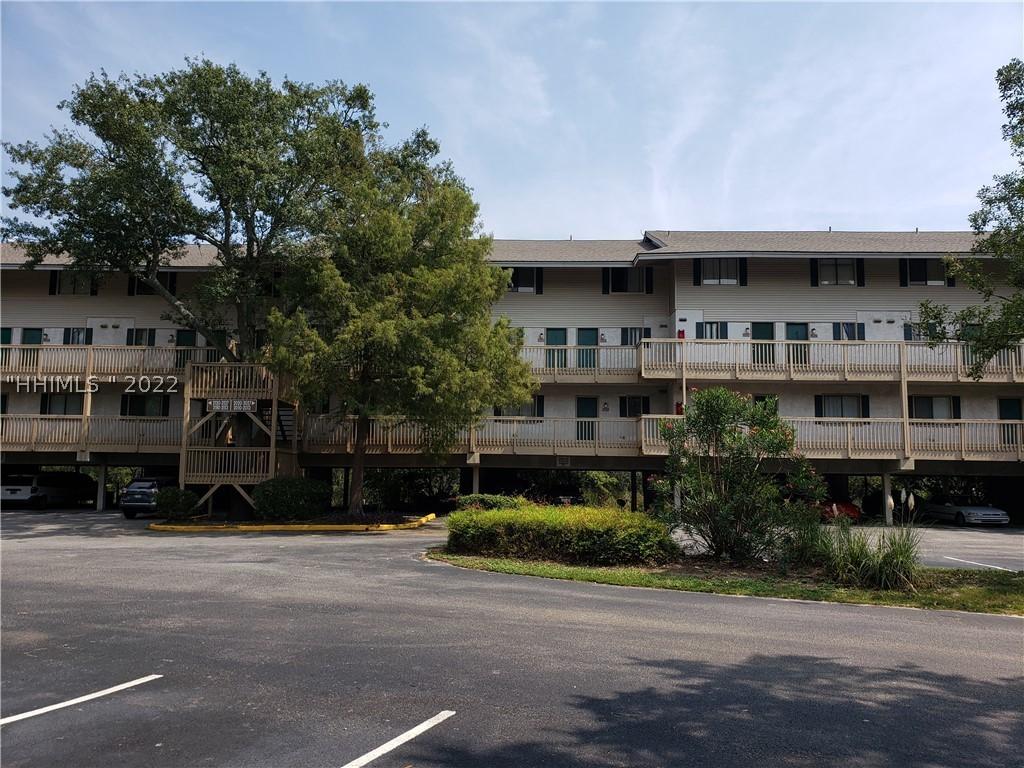 155 Dillon Rd. #2022, Hilton Head Island, SC 29926