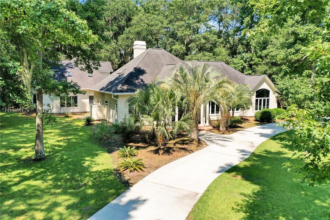 6 Spartina Cres, Bluffton, SC 29910
