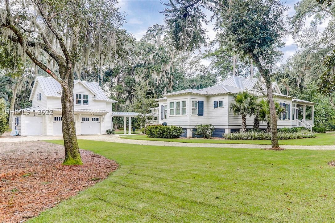 6 Smilax Vine Rd., Bluffton, SC 29910