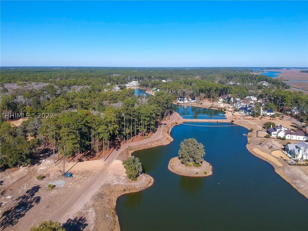 489 Davies Rd., Bluffton, SC 29910