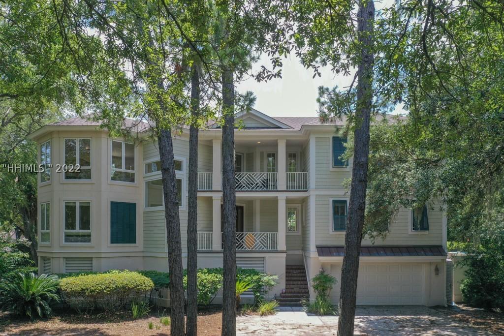 4 Highrigger, Hilton Head Island, SC 29928