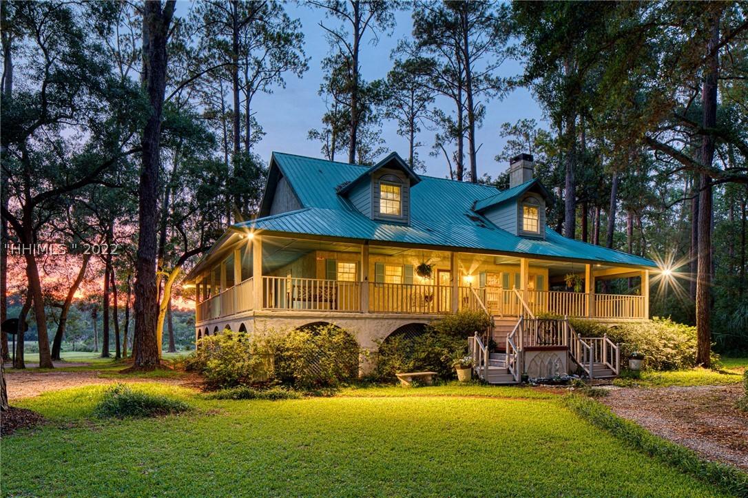 149 Sawmill Creek Rd., Bluffton, SC 29910